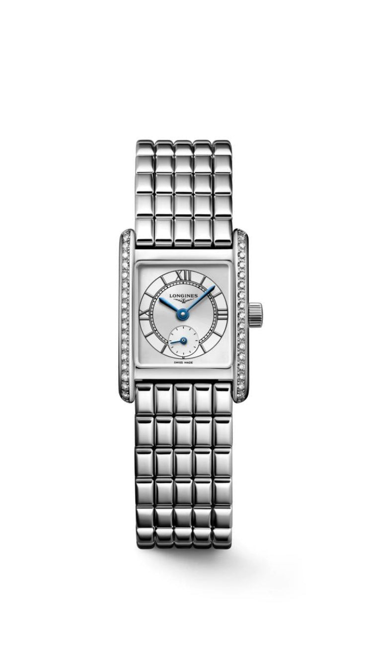 Longines Mini Dolce Vita – Gebrüder Armbruster Juwelier Goldschmied