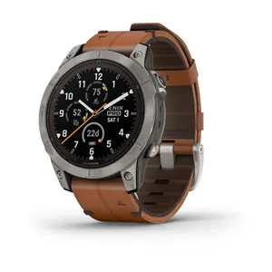 Garmin FENIX 7S Pro Smartwatch
