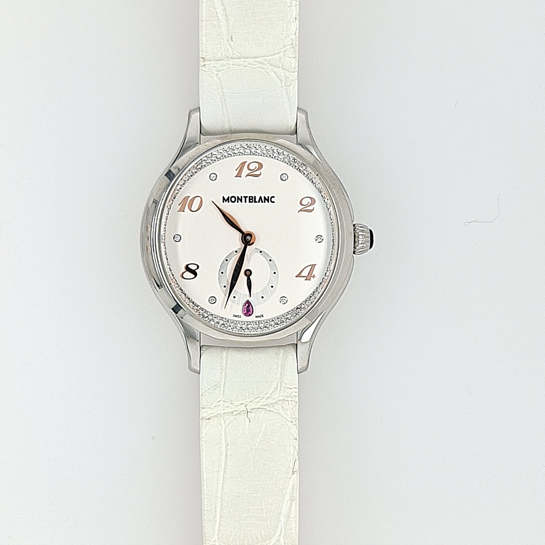 Montblanc Grace Kelly women's watch