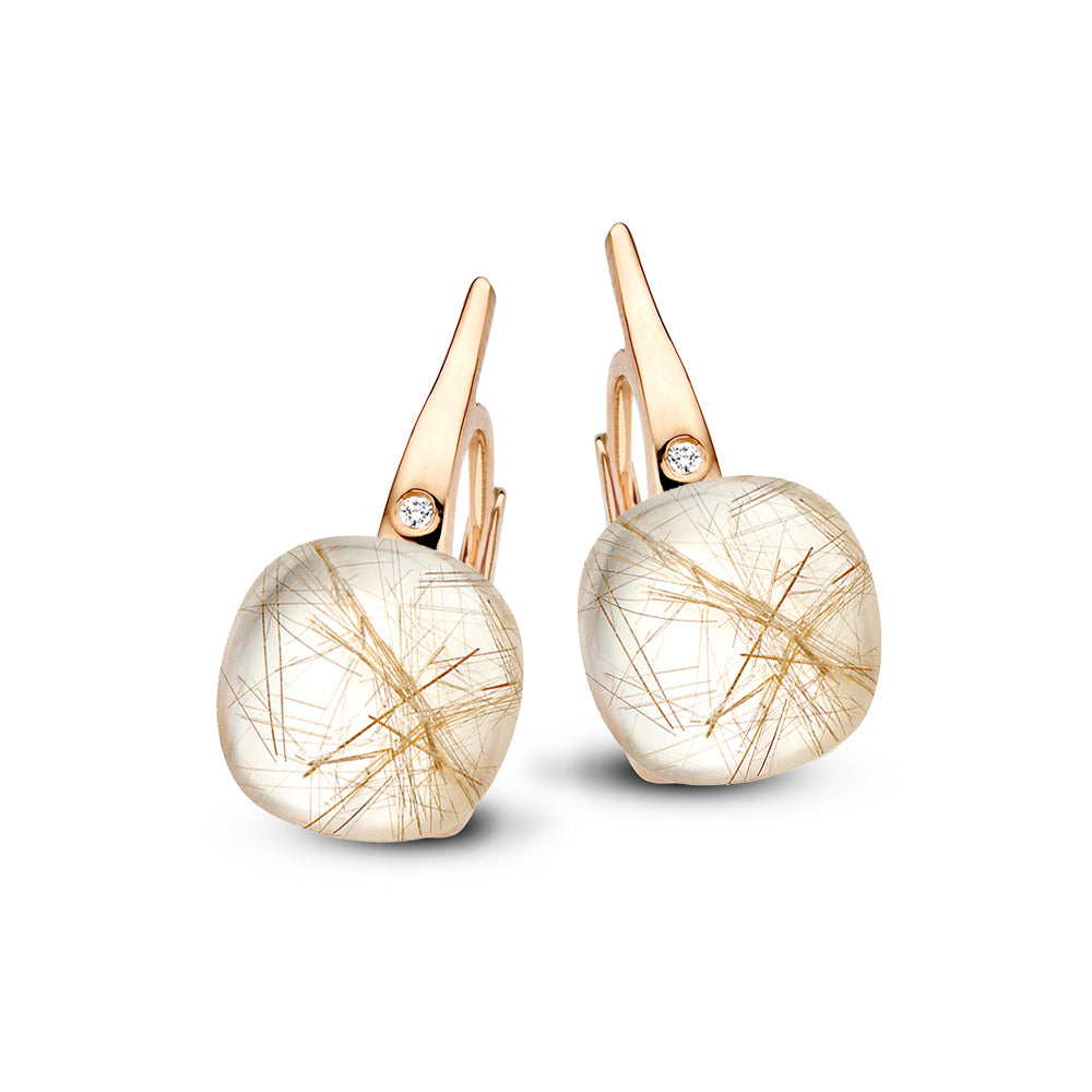 Earrings Bigli Mini Sweety