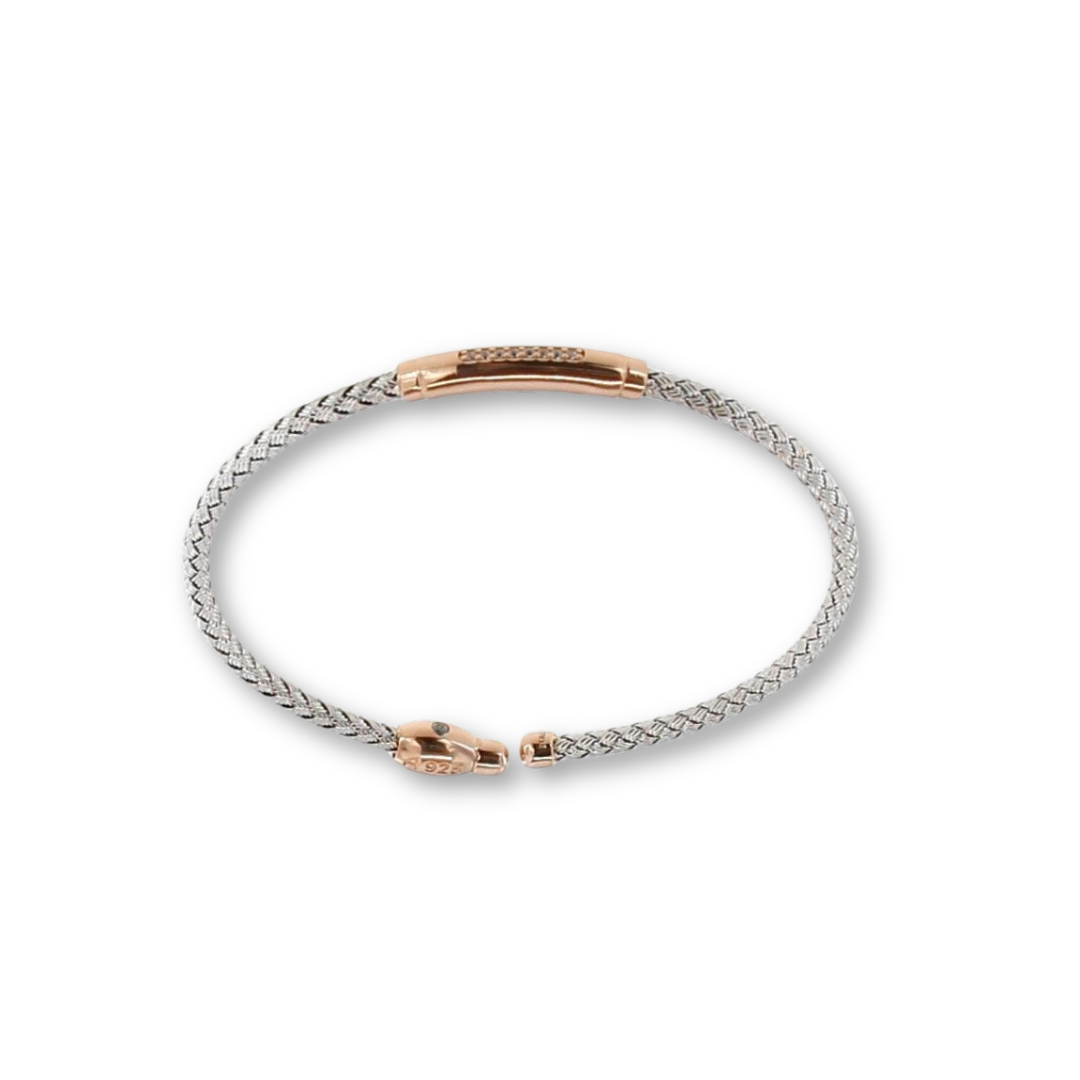 Männerarmband Auritalia