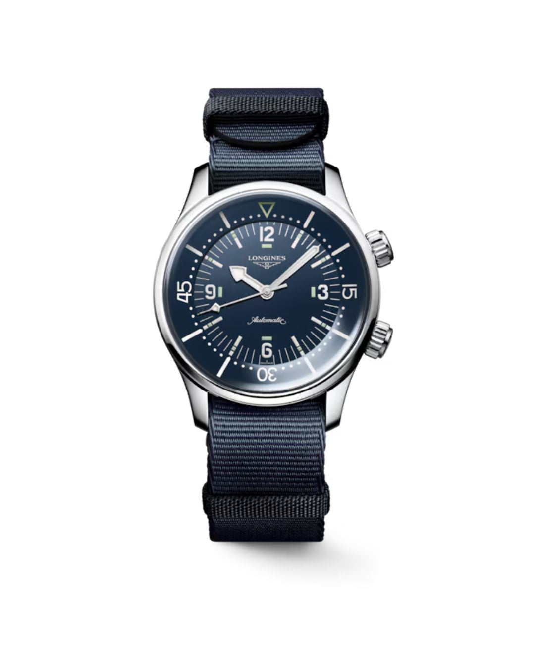 Longines Heritage Legend Diver