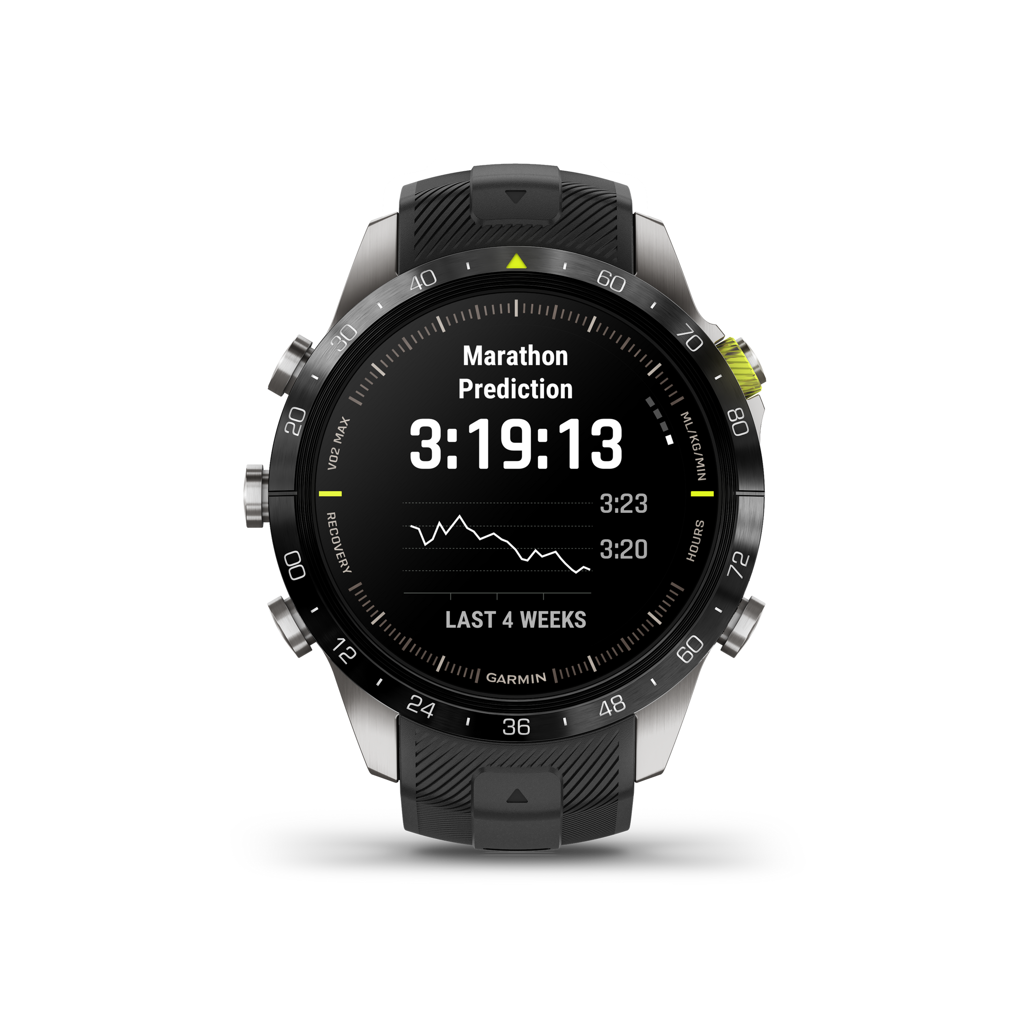 Garmin MARQ® Athlete (Gen 2) Smartwatch