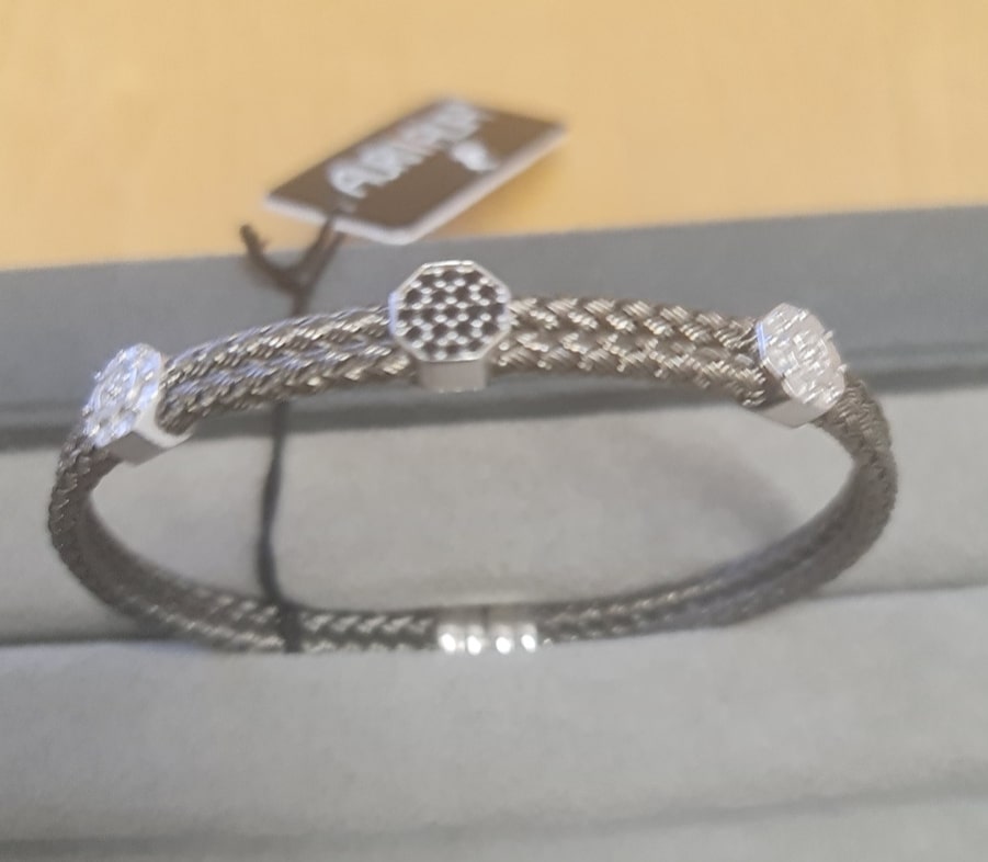 Männerarmband Auritalia