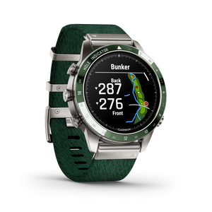 Garmin MARQ® Golfer (Gen 2) smartwatch