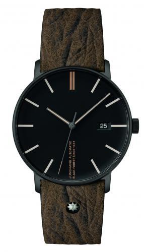 Junghans FORM A Edition 160