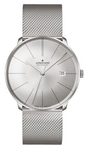 Junghans Meister fein Automatic