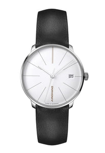 Junghans Meister fine small automatic