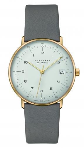 Junghans Max Bill Small Automatic