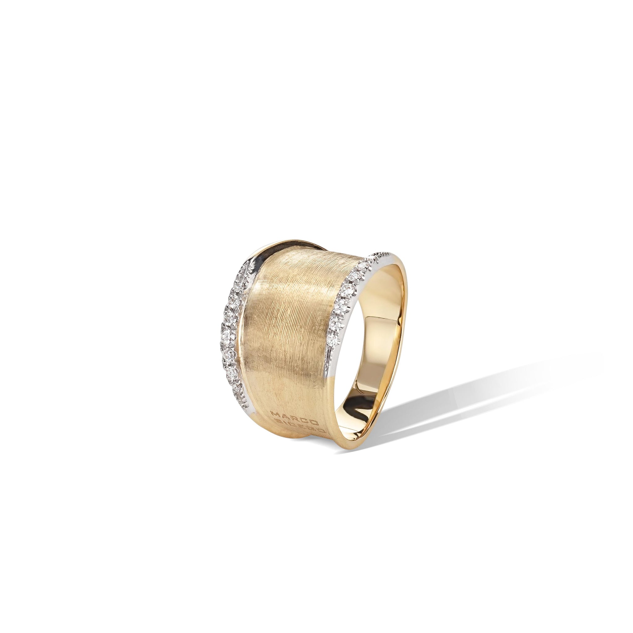 Ring Lunaria Marco Bicego