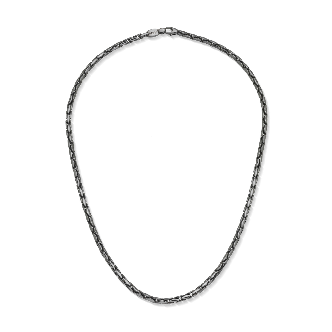 Men's necklace Auritalia