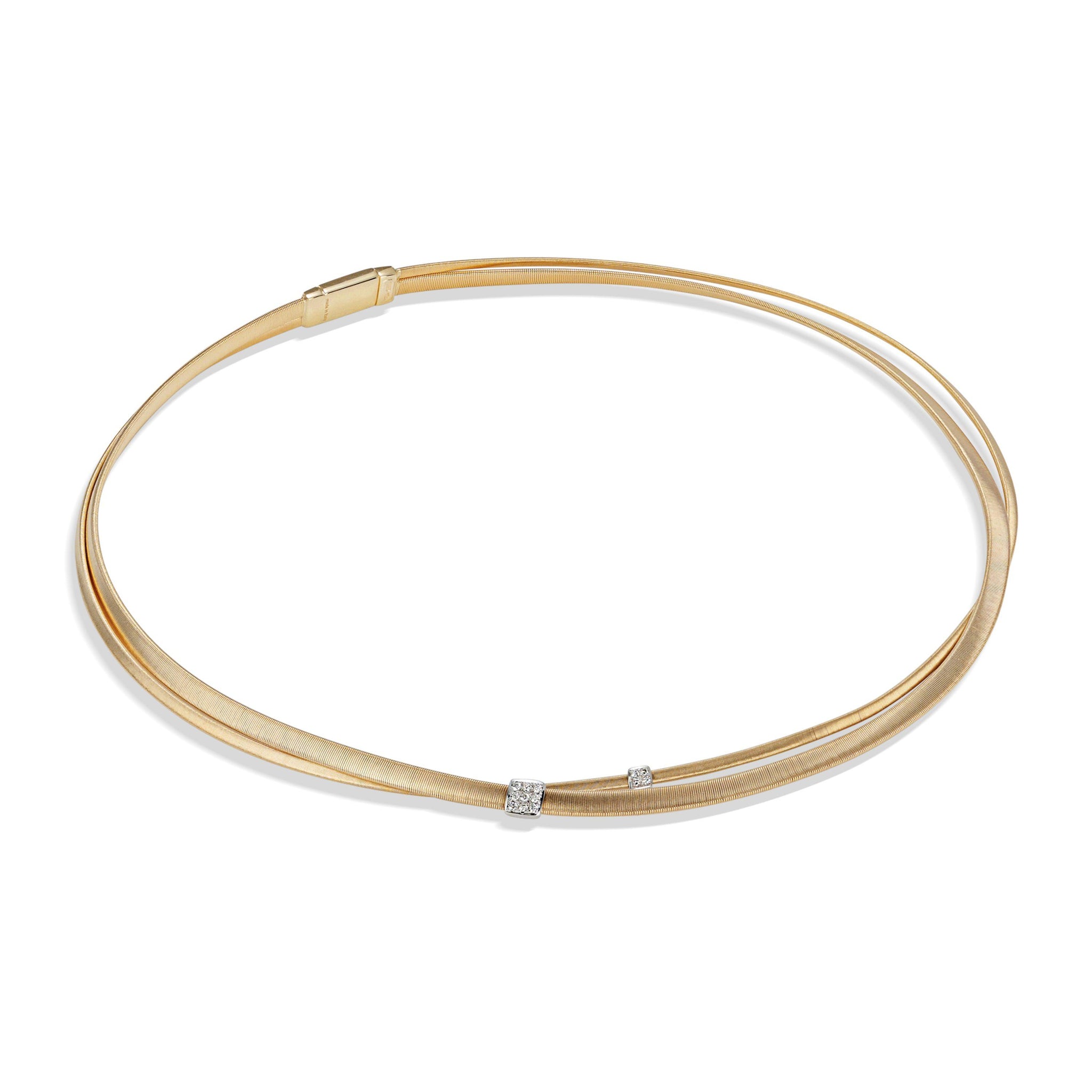 Collier Masai Marco Bicego