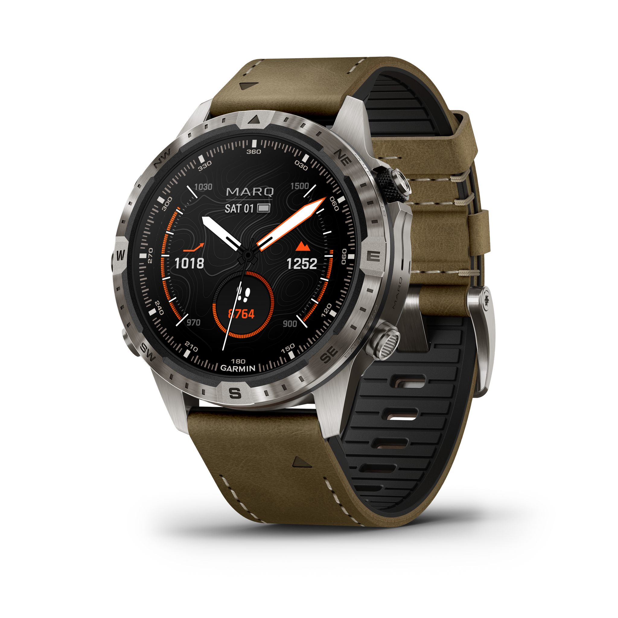Garmin MARQ® Adventurer (Gen 2) Smartwatch