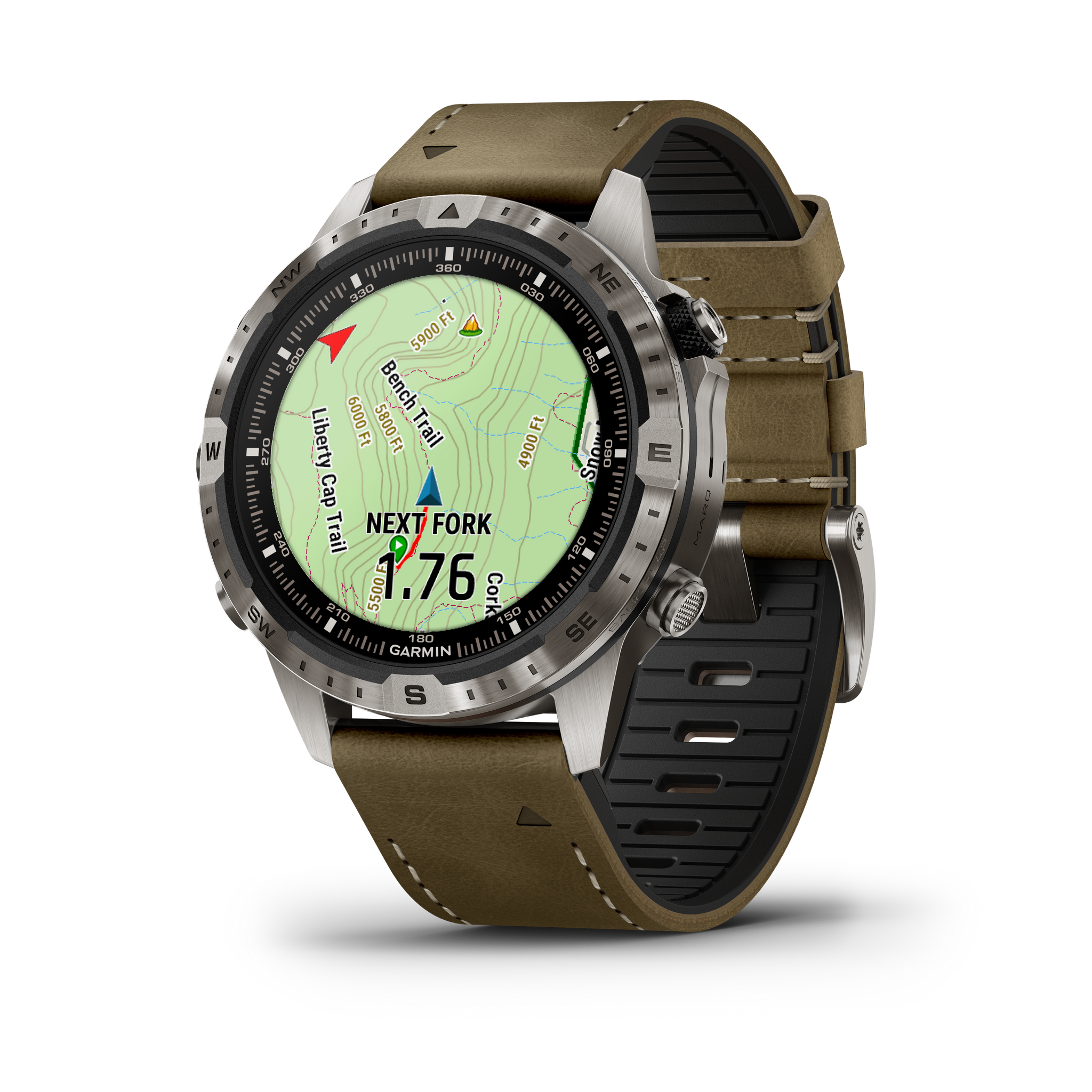 Garmin MARQ® Adventurer (Gen 2) Smartwatch