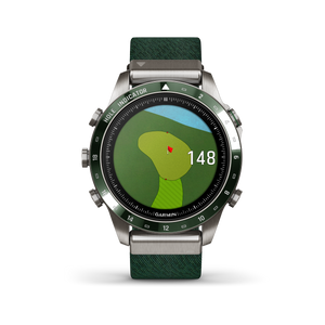 Garmin MARQ® Golfer (Gen 2) smartwatch