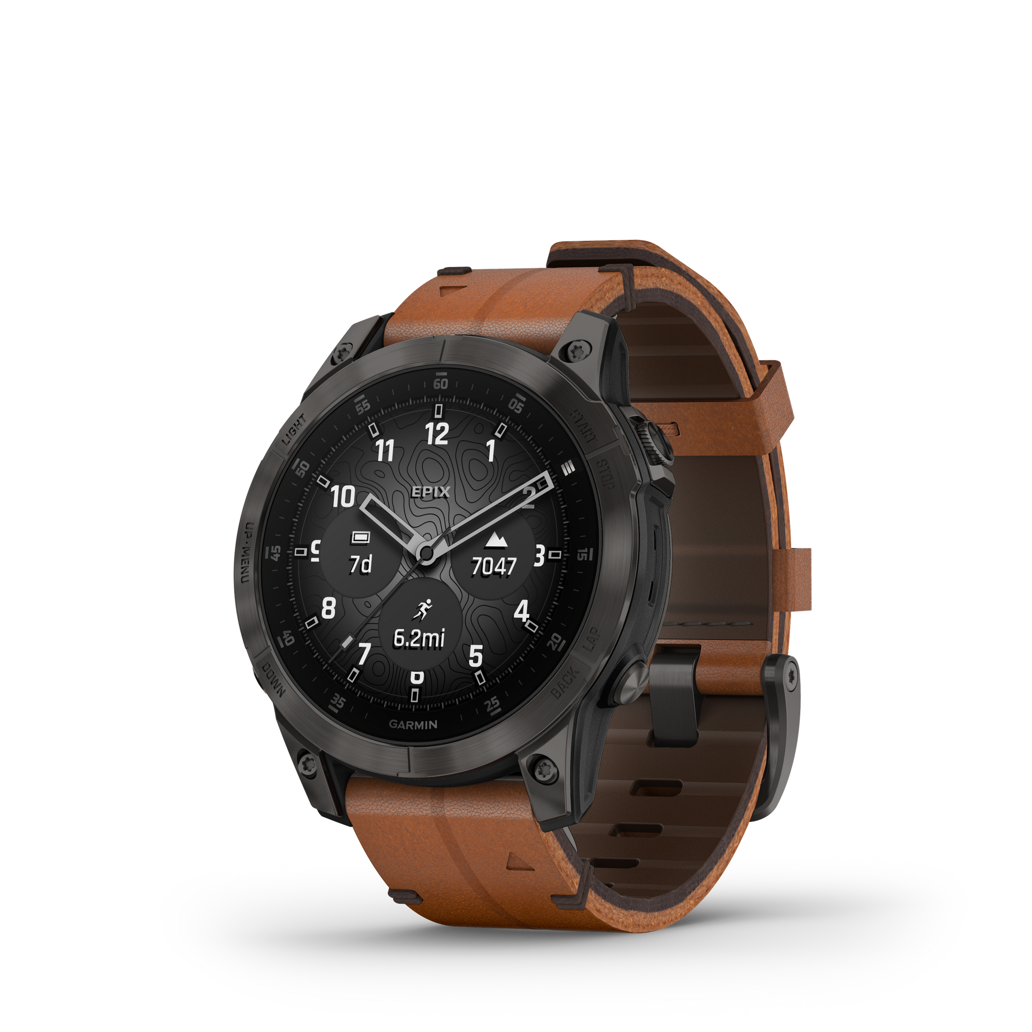 Garmin EPIX 2 Smartwatch
