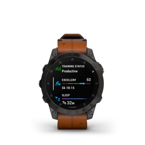 Garmin EPIX 2 Smartwatch
