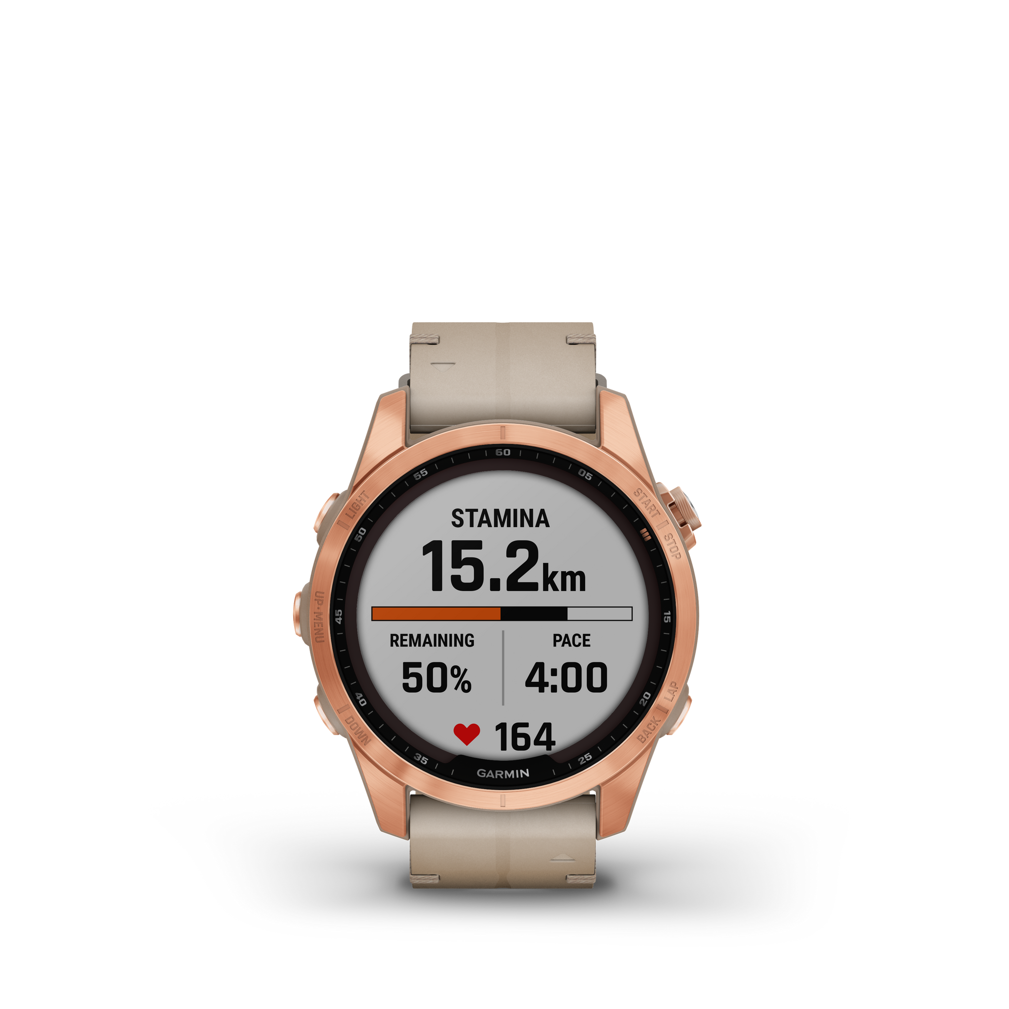 Garmin FENIX 7S Smartwatch