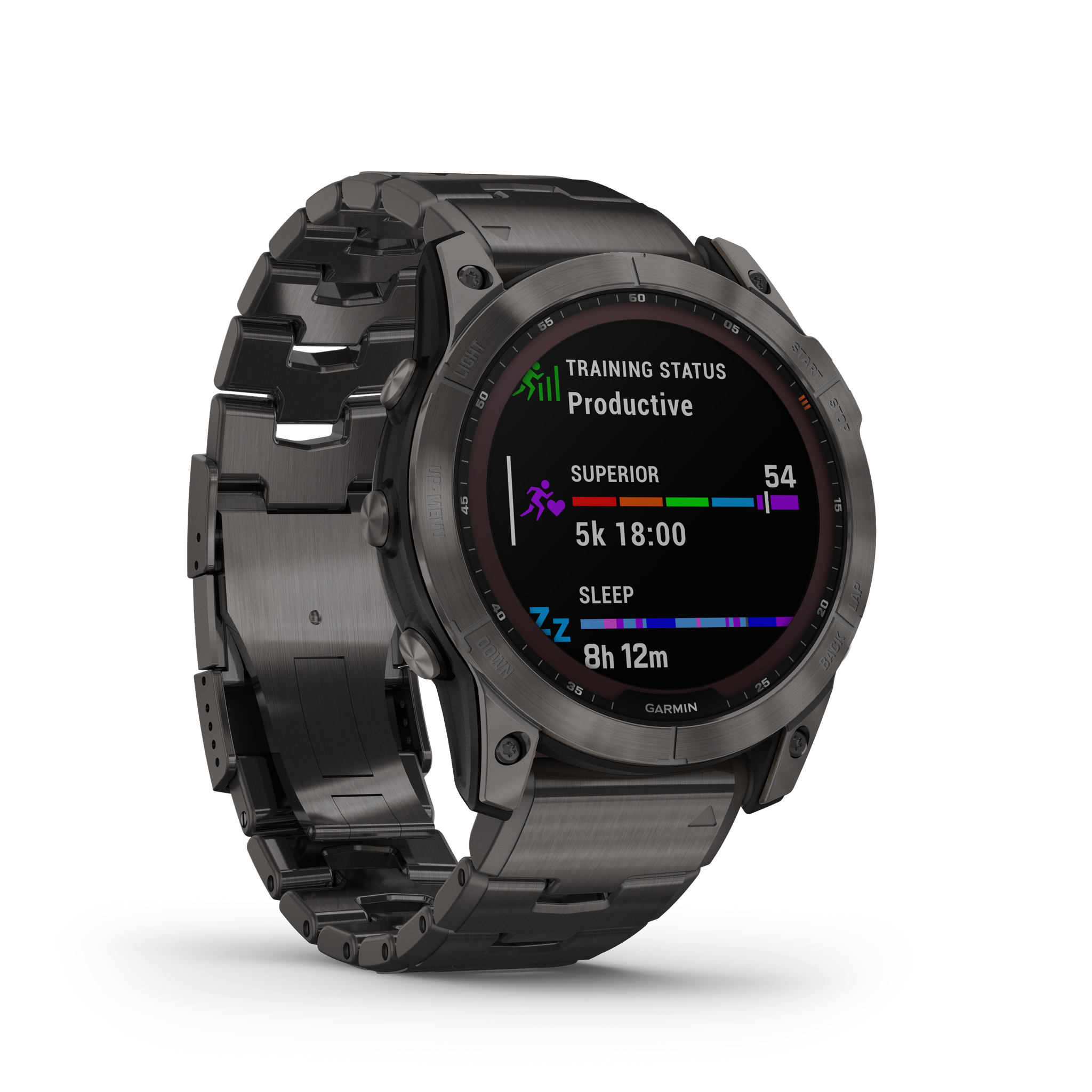 Garmin FENIX 7X Smartwatch