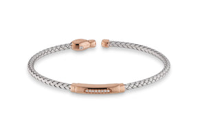 Men's bracelet Auritalia